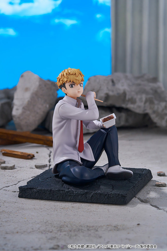 東京リベンジャーズ｜Tokyo Revengersの商品一覧 – フィギュア通販は