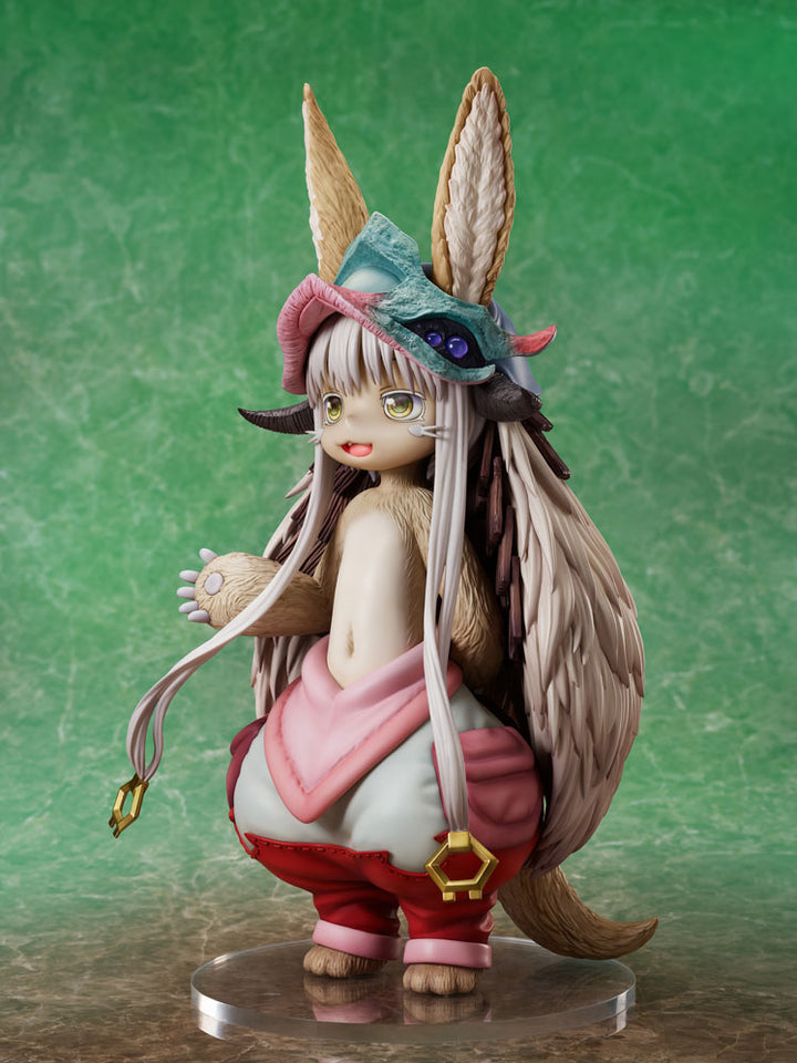 【未開封】メイドインアビス AMP+ ナナチ フィギュア まとめ売り 20個 メイドインアビス 烈日の黄金郷 AMP+ ナナチ フィギュア～オイラ