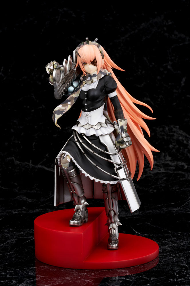 フリュー シズ・デルタ 1/7 フィギュア オーバーロード シズ・デルタ 1/7スケールフィギュア – フィギュア通販はFURYU HOBBY MALL