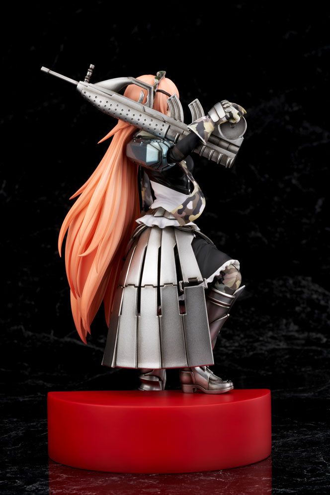 シズ・デルタ 1/7スケールフィギュア – フィギュア通販はFURYU