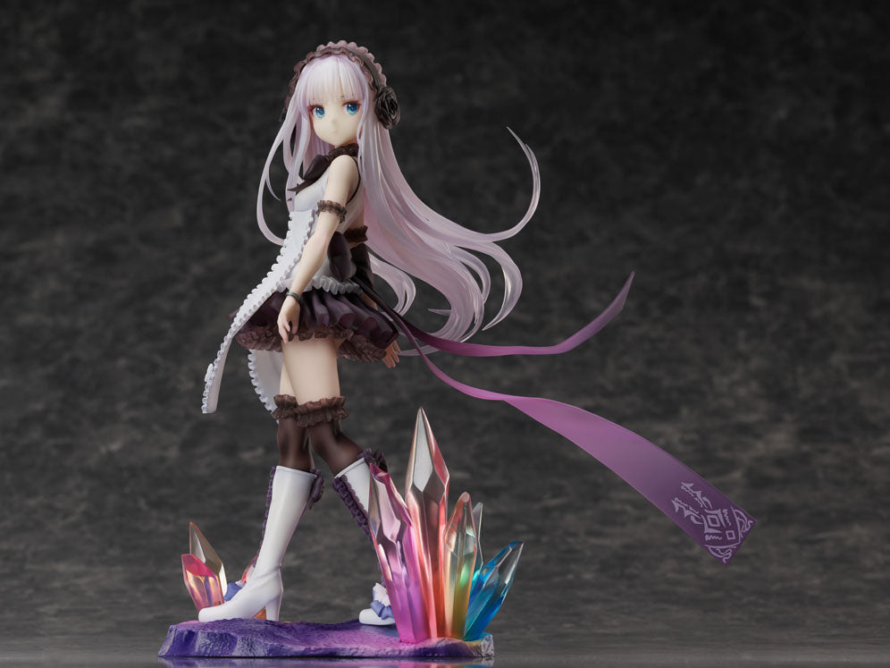 Mira 1/7スケールフィギュア ミラ 1/7スケールフィギュア – フィギュア通販はFURYU HOBBY MALL