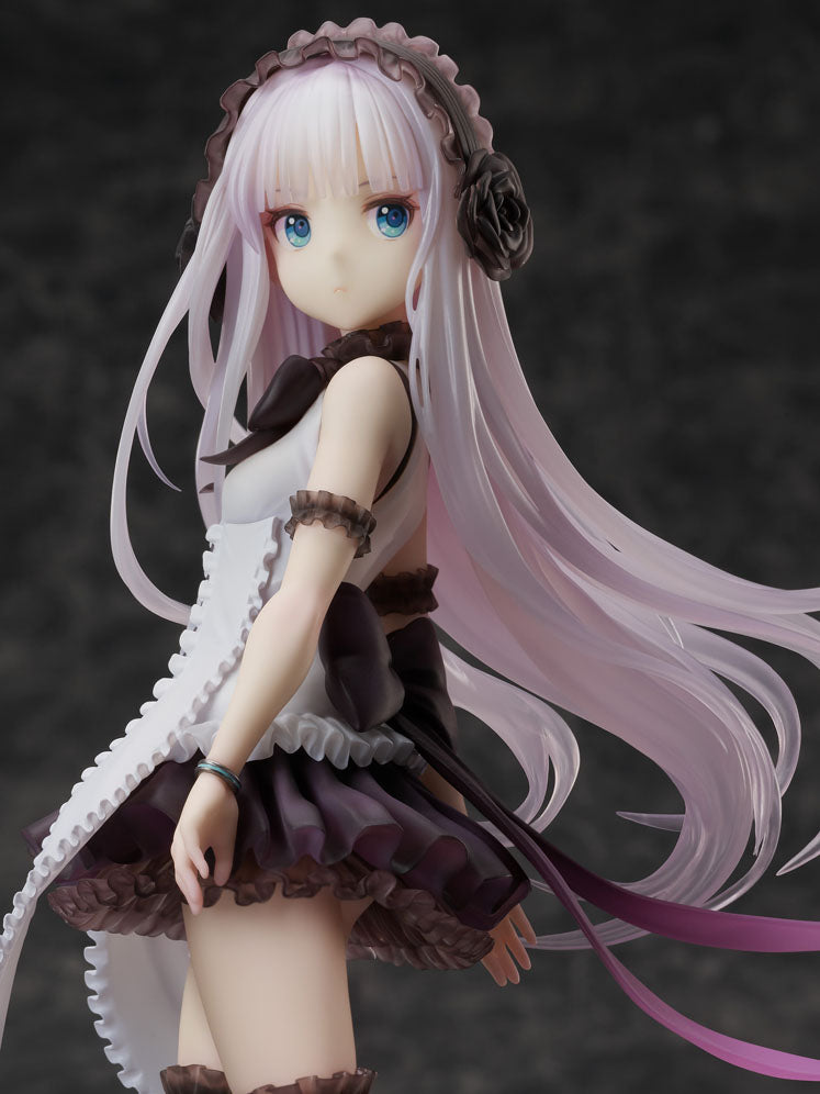 Mira 1/7スケールフィギュア ミラ 1/7スケールフィギュア – フィギュア通販はFURYU HOBBY MALL