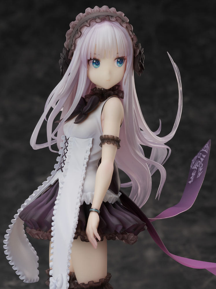 ミラ 1/7スケールフィギュア – フィギュア通販はFURYU HOBBY MALL