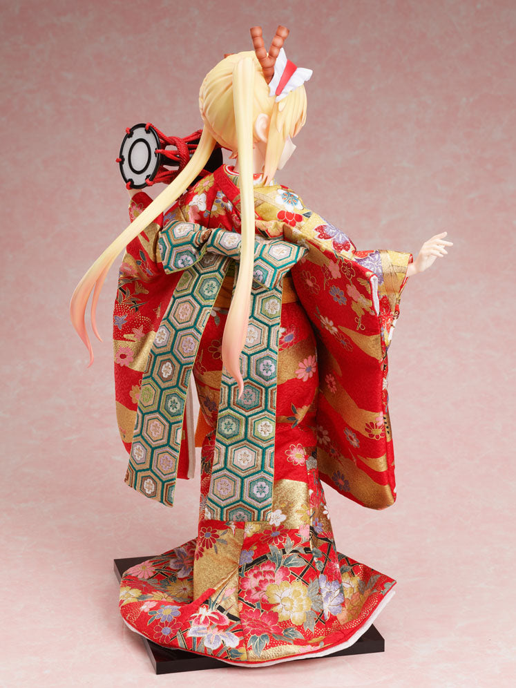 小林さんちのメイドラゴン 49点セット トール 1/7スケール – SOOTANG HOBBY