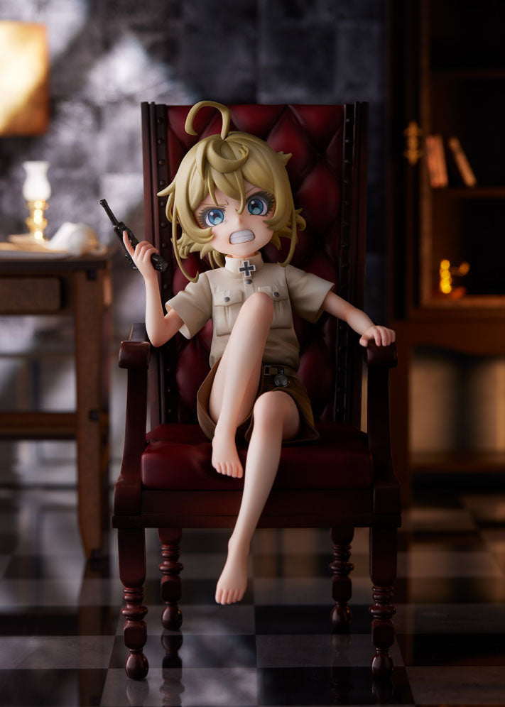ターニャ・デグレチャフ 1/7スケールフィギュア – フィギュア通販は