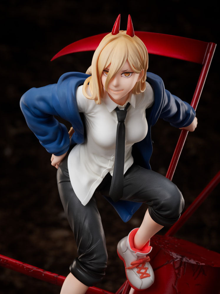 パワー 1/7スケールフィギュア – フィギュア通販はFURYU HOBBY MALL