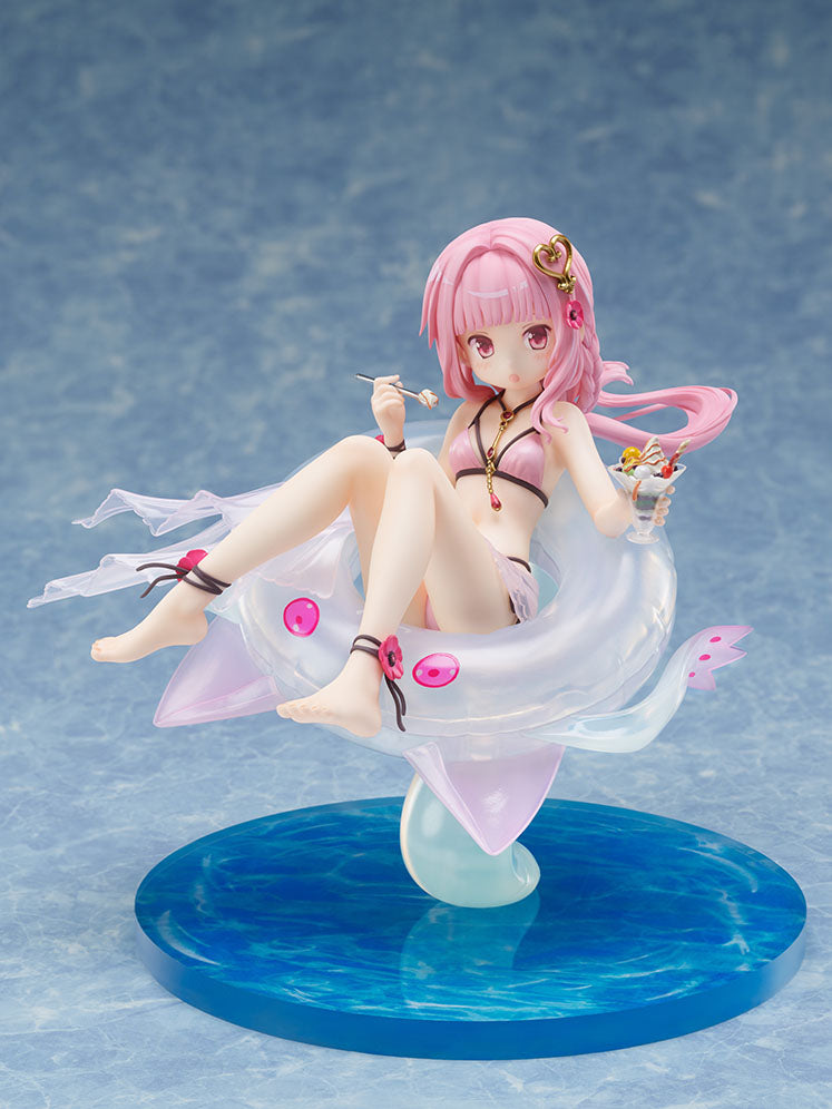 マギアレコード　環いろは　水着ver. 1/7スケールフィギュア 環いろは 水着ver. 1/7スケールフィギュア – フィギュア通販はFURYU