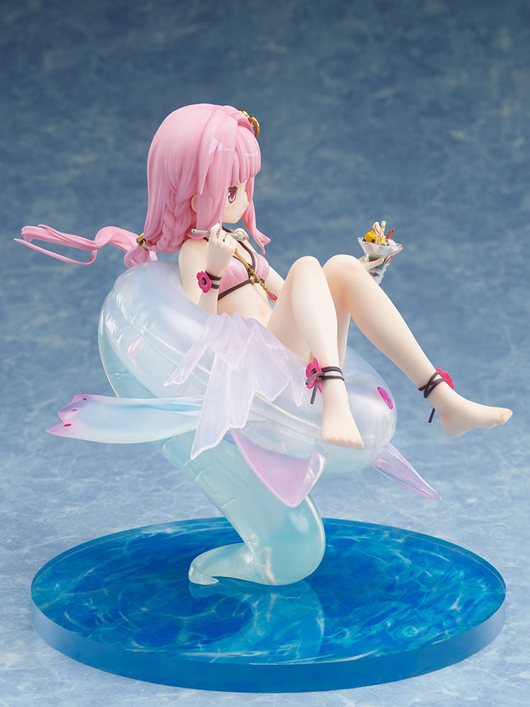 環いろは 水着ver. 1/7スケールフィギュア – フィギュア通販はFURYU