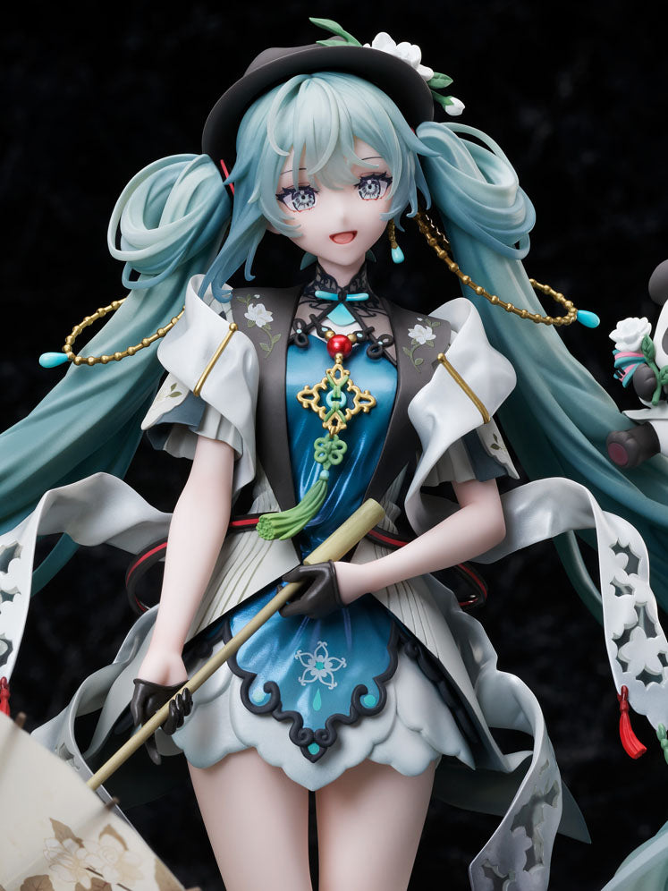 初音ミク「MIKU WITH YOU 2021」Ver. 1/7スケールフィギュア