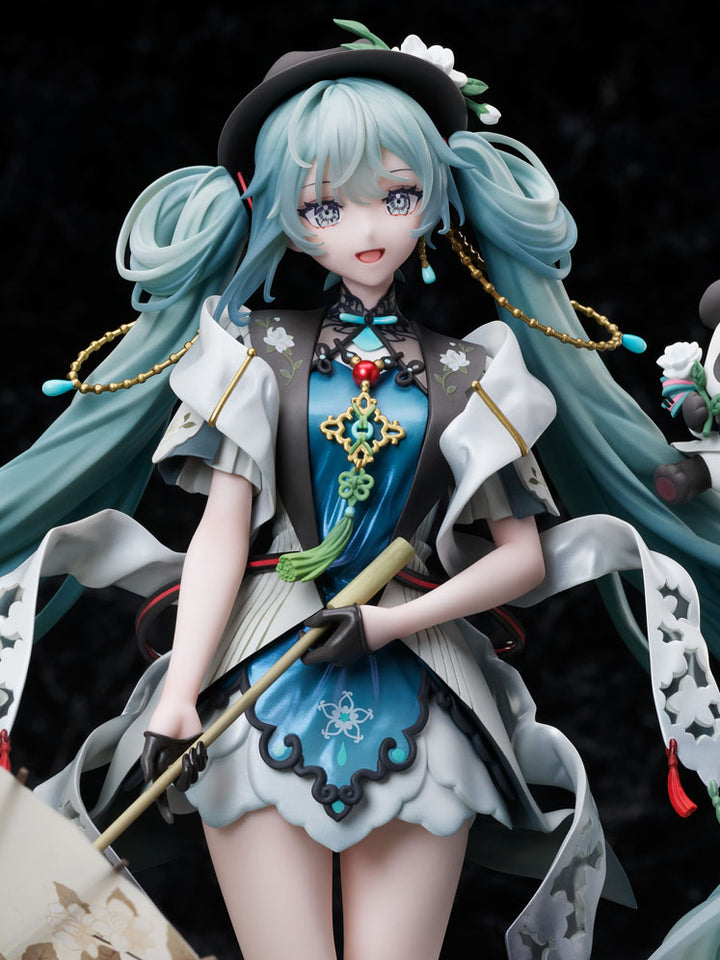 初音ミク「MIKU WITH YOU 2021」Ver F:NEX フィギュア fe424f43173a936b35087ebd83f04f