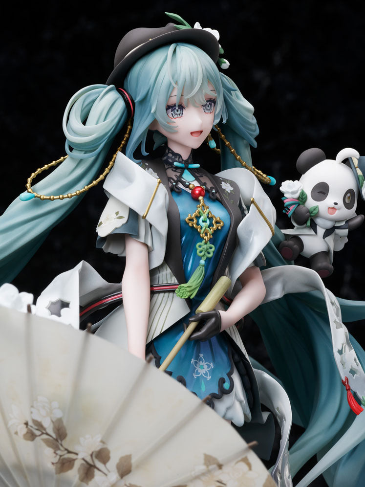 初音ミク「MIKU WITH YOU 2021」Ver. 1/7スケールフィギュア – FURYU