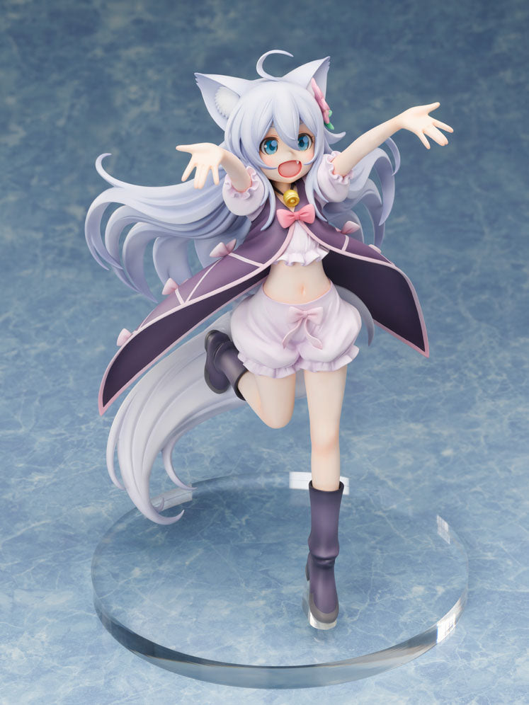 ノエラ 1/7スケールフィギュア – フィギュア通販はFURYU HOBBY MALL