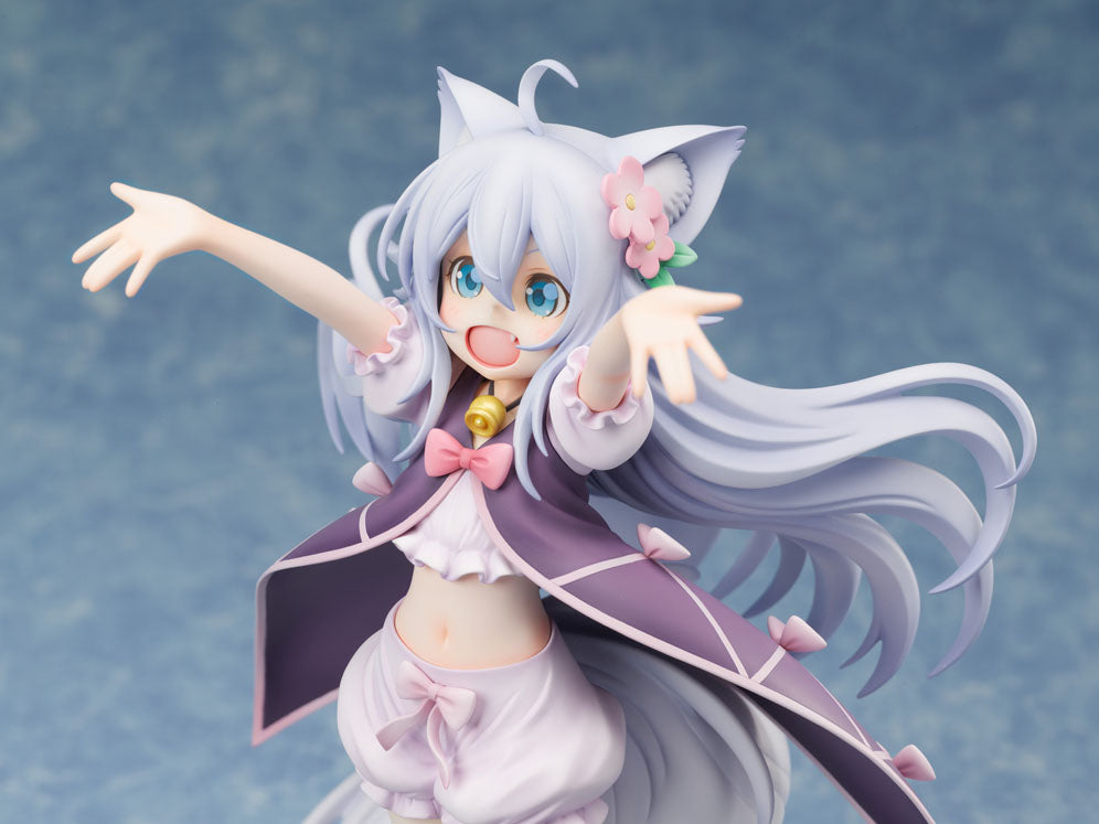 エレメンタルライズ ルラ 1/7スケールフィギュア ノエラ 1/7スケールフィギュア – フィギュア通販はFURYU HOBBY MALL