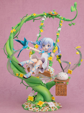 ご注文はうさぎですか??| IS THE ORDER A RABBITの商品一覧 – フィギュア通販はFURYU HOBBY MALL