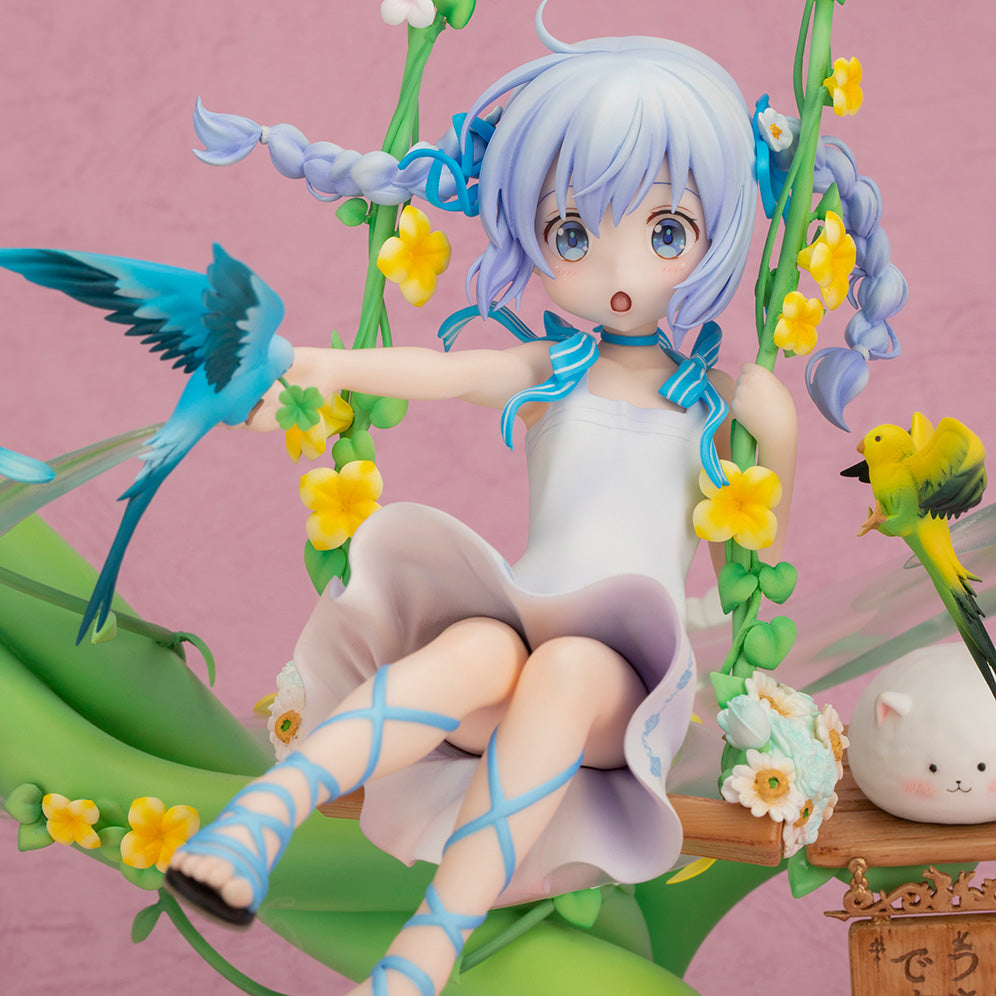 Anniversary Rabbit チノ SP ブックオフ立川駅北口店【トレカ】 on X: 