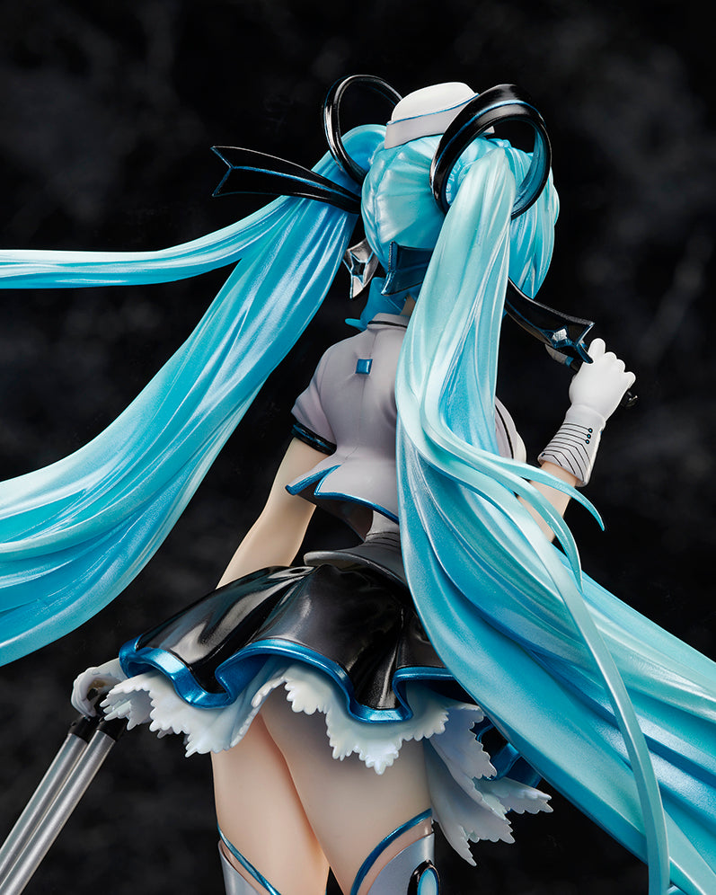 初音ミク「MIKU WITH YOU 2018」Ver. 1/7スケールフィギュア