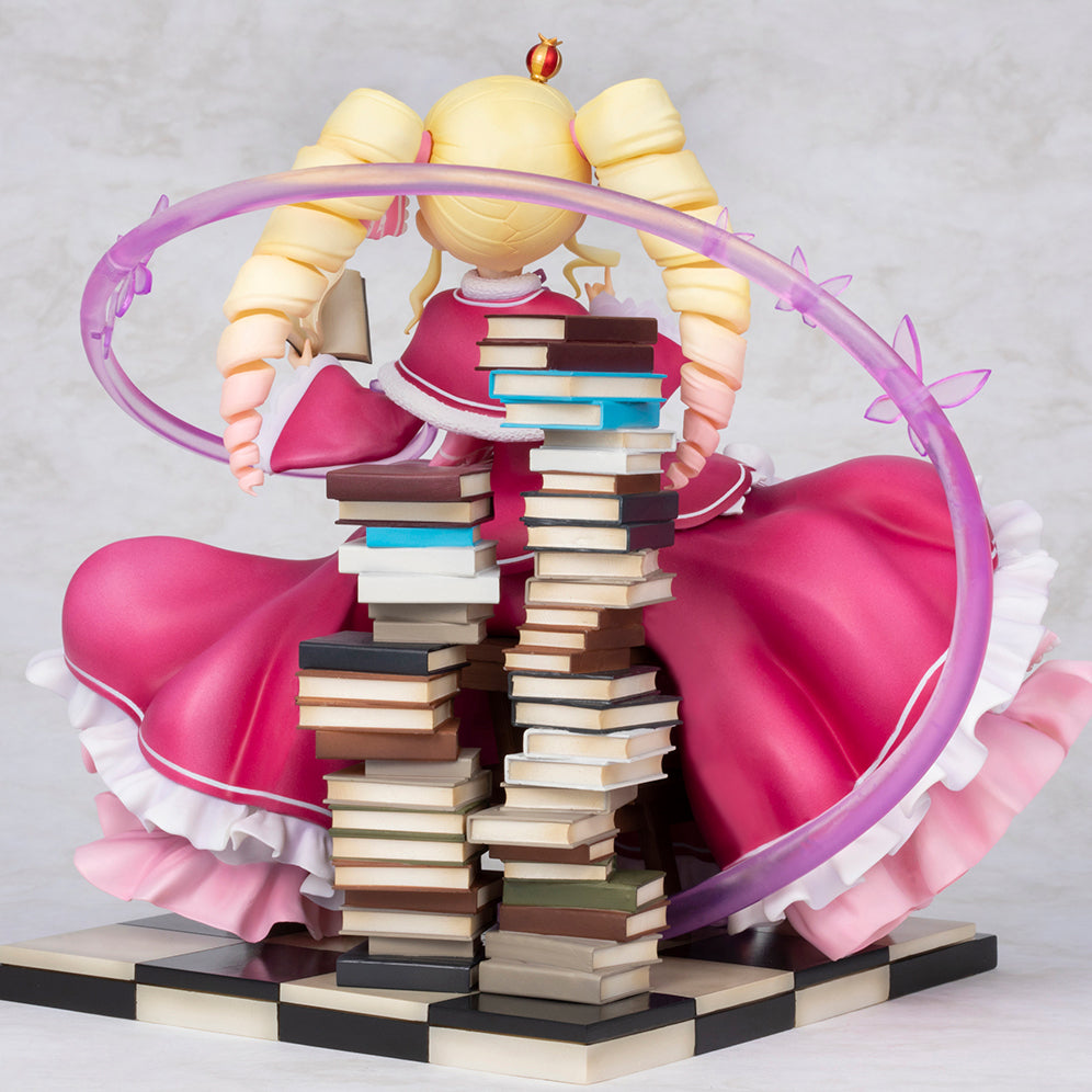 ベアトリス 1/7スケールフィギュア – フィギュア通販はFURYU HOBBY MALL