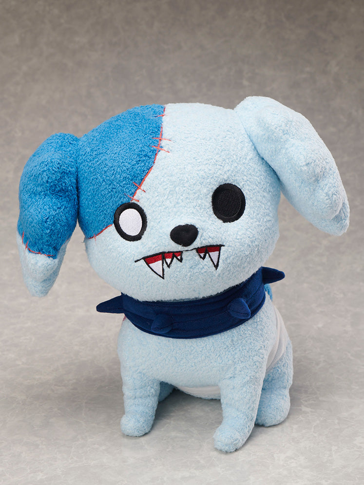 ゾンビランドサガ　ロメロ ぬいぐるみ ロメロ ポージングぬいぐるみ – フィギュア通販はFURYU HOBBY MALL