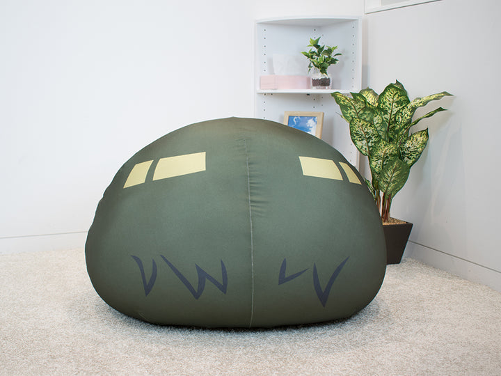 びっぐもちぷちまるっこソファクッション 桂小五郎 – フィギュア