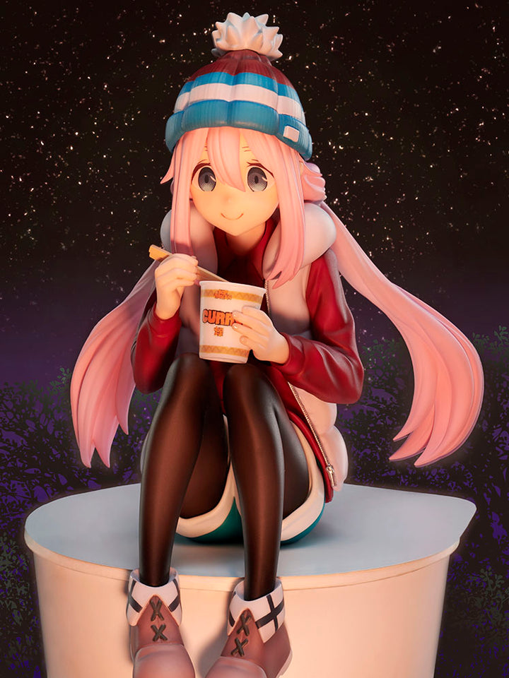 ゆるキャン △ 各務原 なでしこ プレミアム ぬーどる ストッパー フィギュア fnx135_09_720x.jpg?v=1677810105