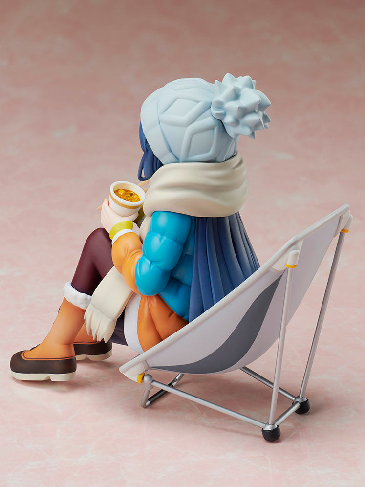 志摩リン 1/8 プレミアムぬーどるストッパーフィギュア – フィギュア