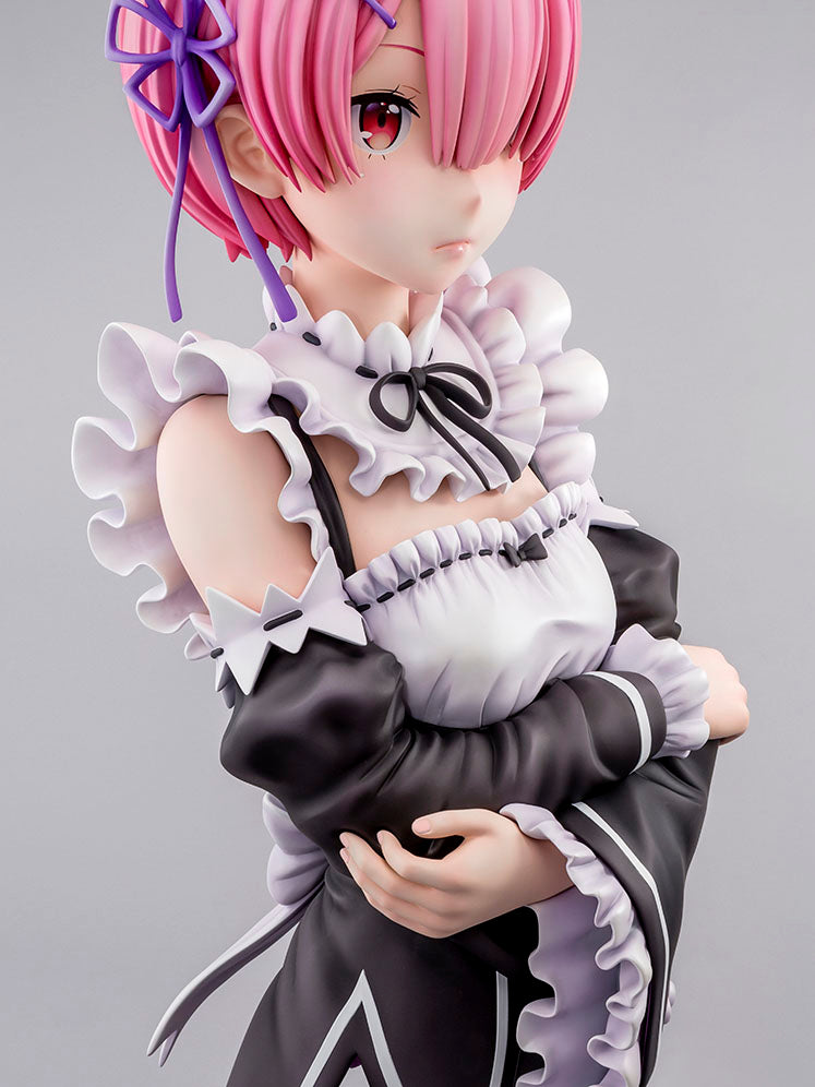 ラム 1/1 胸像フィギュア – フィギュア通販はFURYU HOBBY MALL