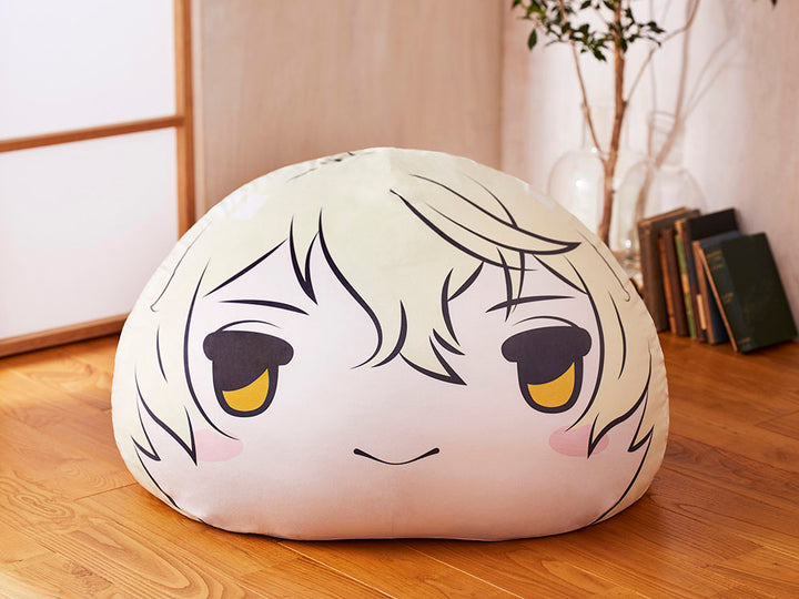 オトメイト 冬の市 抽選会 キュピパラ ラウル クッション オトメイト 冬の市 抽選会 キュピパラ ラウル クッション オトメイト