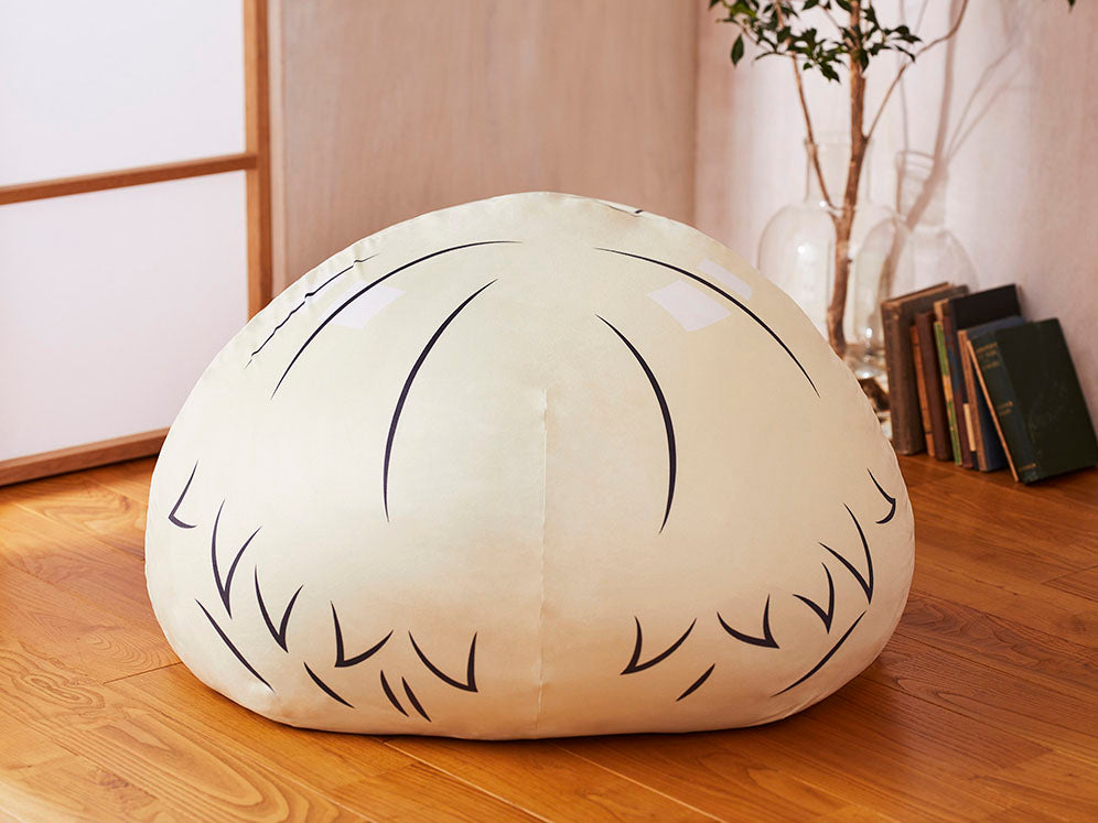 びっぐもちぷちまるっこソファクッション -髭切- – フィギュア通販は