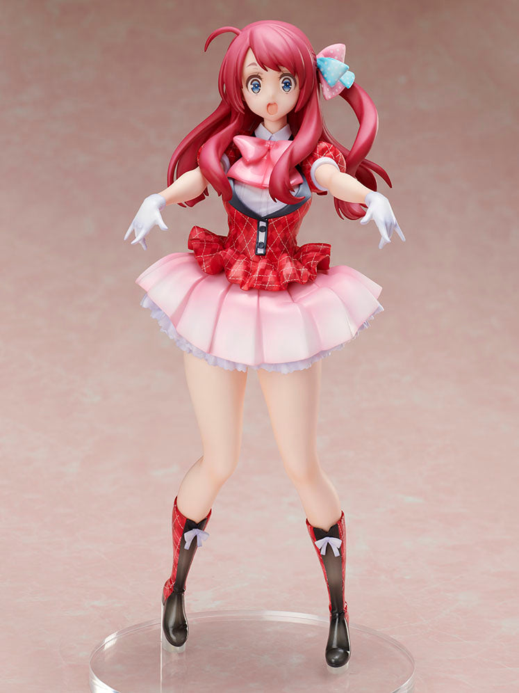 さくらげんかい 源さくら 1/7スケールフィギュア – フィギュア通販はFURYU HOBBY MALL