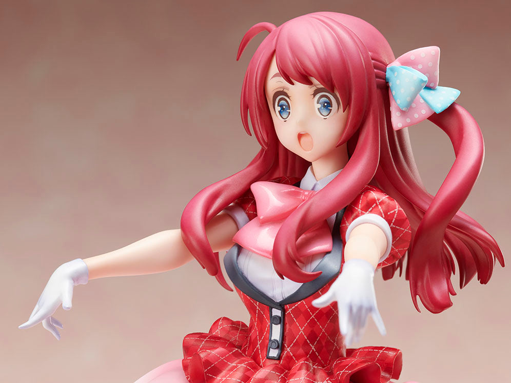 源さくら 水野愛 紺野純子 限定複製サインイラスト付き 1/7