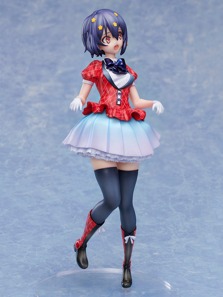 水野愛 1/7スケールフィギュア – フィギュア通販はFURYU HOBBY MALL