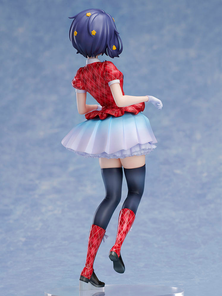 ★【国内正規品&美品❗️】 ゾンビランドサガ 水野愛 フリュー 1/7 ★ ☆【国内正規品&美品！】 ゾンビランドサガ 水野愛 1/7スケール