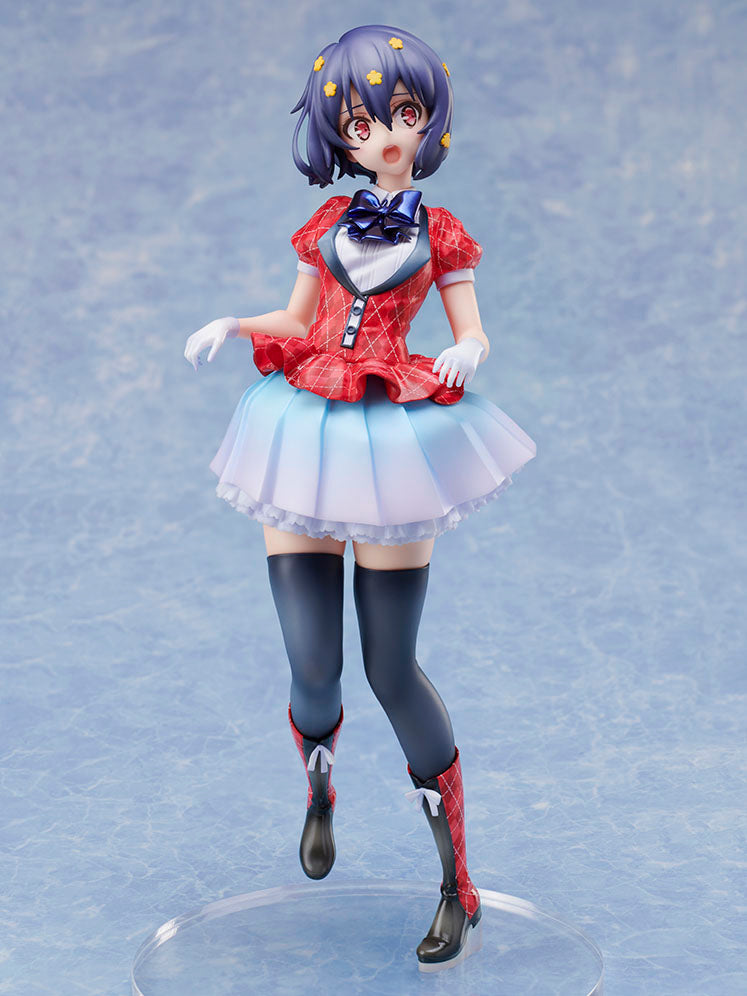 ゾンビランドサガ フィギュア　水野愛 水野愛 1/7スケールフィギュア – フィギュア通販はFURYU HOBBY MALL