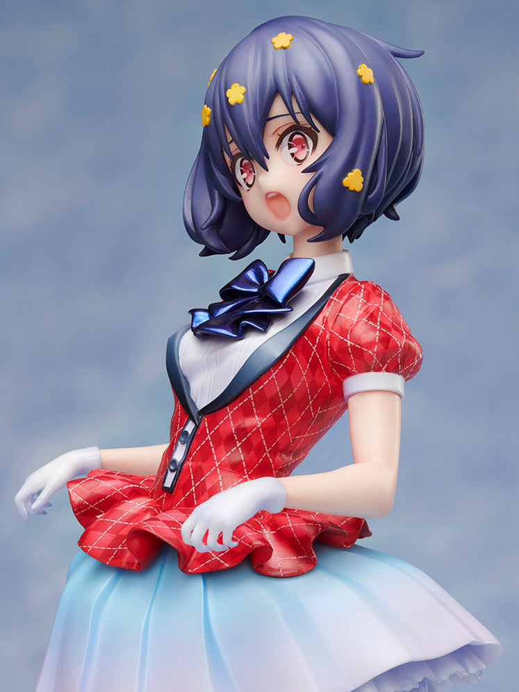 源さくら 水野愛 紺野純子 限定複製サインイラスト付き 1/7 フィギュアセット 源さくら 水野愛 紺野純子 限定複製サインイラスト付き 1/7スケール