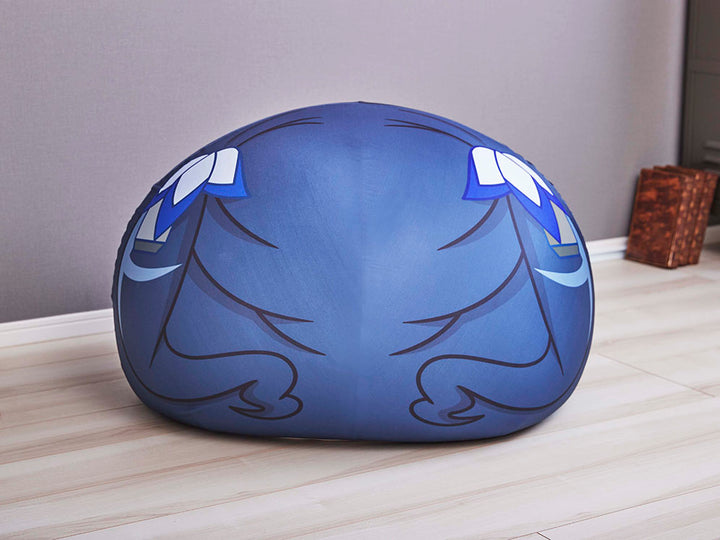 びっぐまるっこソファクッション ヘスティア – フィギュア通販はFURYU 