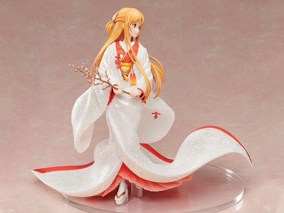 HI8396 未開封 ソードアート・オンライン  アスナ フィギュア 10個 HI8396 未開封 ソードアート・オンライン アスナ フィギュア 10