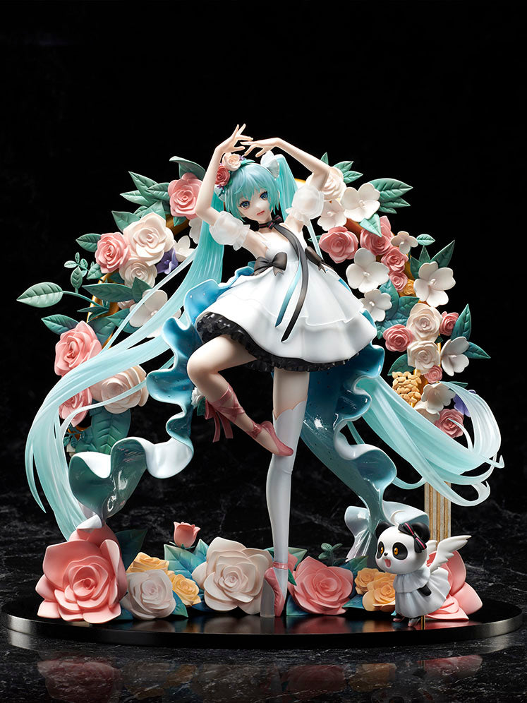 初音ミク「MIKU WITH YOU 2019」Ver. 1/7スケールフィギュア