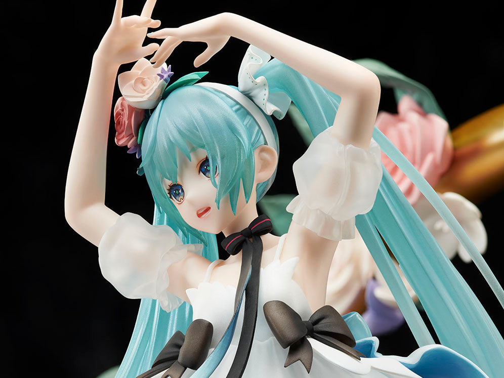 初音ミク「MIKU WITH YOU 2019」Ver. 1/7スケールフィギュア