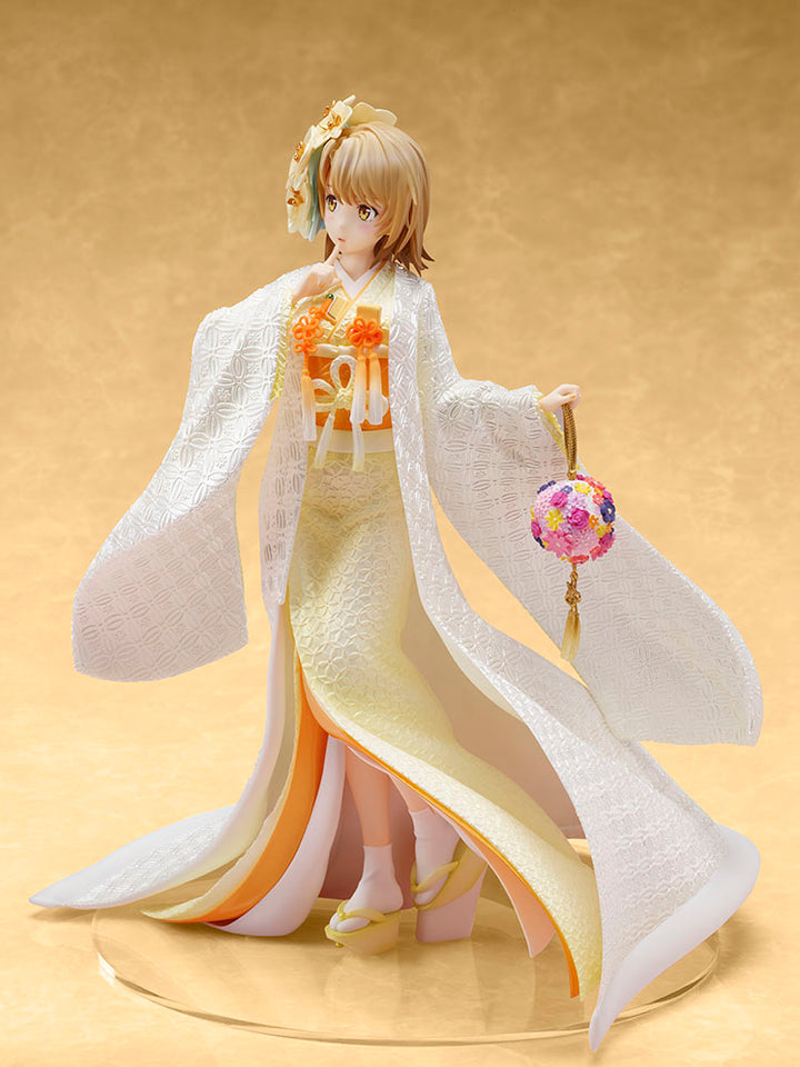 新品未開封・即購入可能★ 風真いろは　1/7スケールフィギュア 風真いろは 1/7スケール – SOOTANG HOBBY