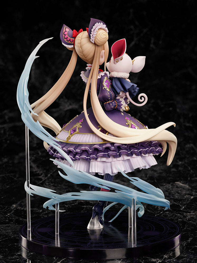 【レア】Jazwares シャドウ フィギュア Amazon.co.jp: Shadowverse シャドウバース ルナ 1/7スケール