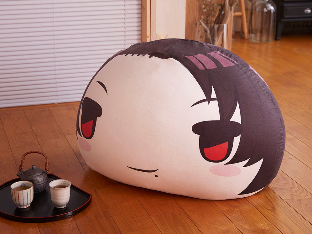 びっぐもちぷちまるっこソファクッション -加州清光
