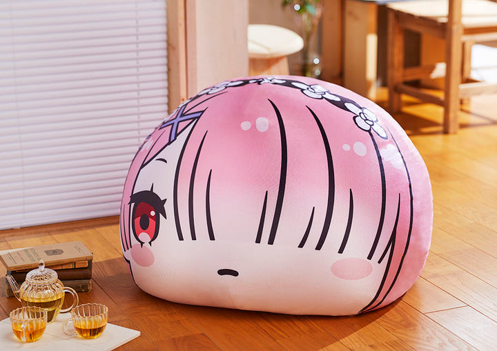 ラム びっぐもちぷちまるっこソファクッション – フィギュア通販は