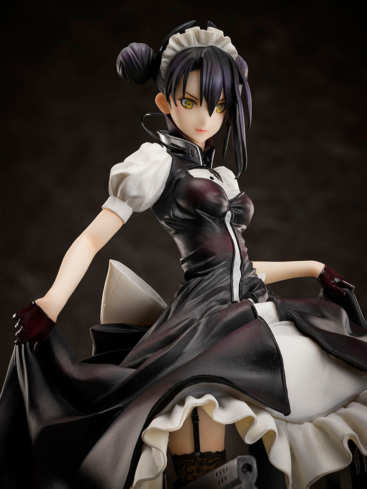 ドールズフロントライン エージェント 1/7スケール 塗装済み完成品フィギュア Amazon | 少女前線 ドールズフロントライン エージェント 1/7