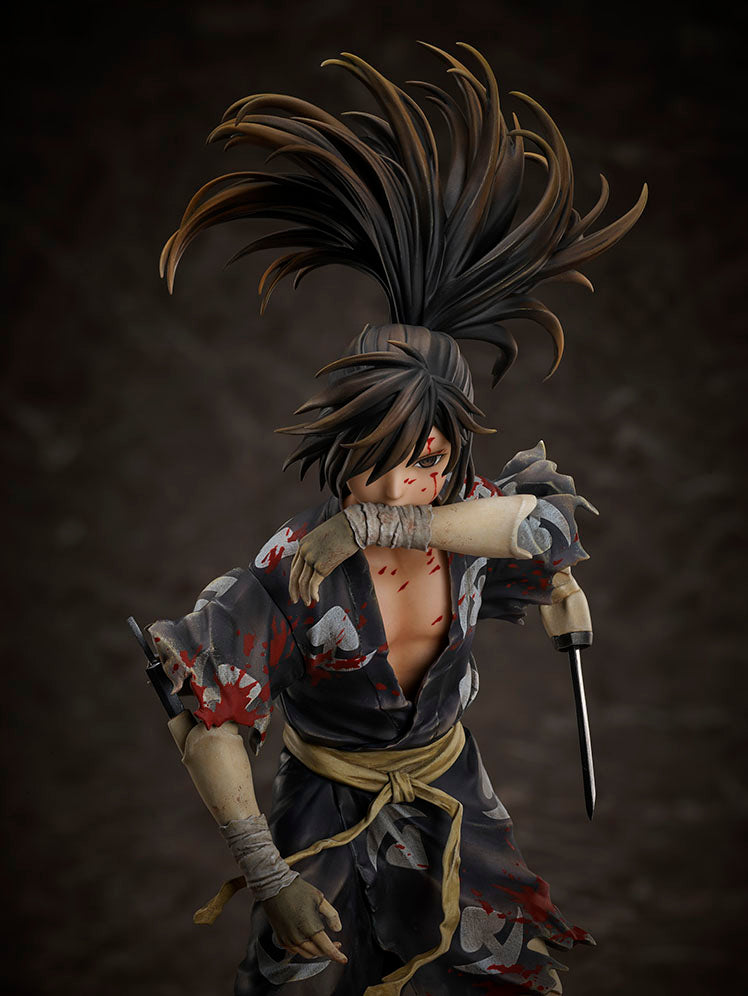 figma 百鬼丸 フィギュア【新品未開封】 figma 百鬼丸【特典付き】 | GOODSMILE ONLINE SHOP
