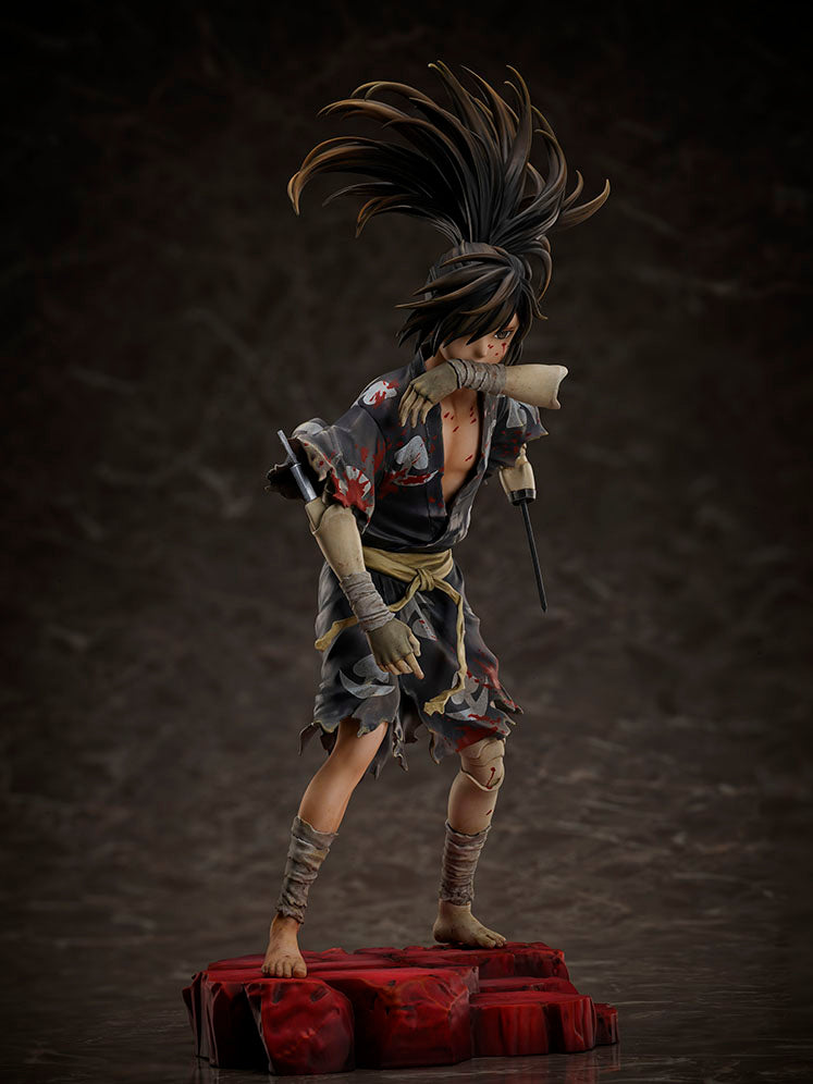 百鬼丸 1/8スケールフィギュア – フィギュア通販はFURYU HOBBY MALL