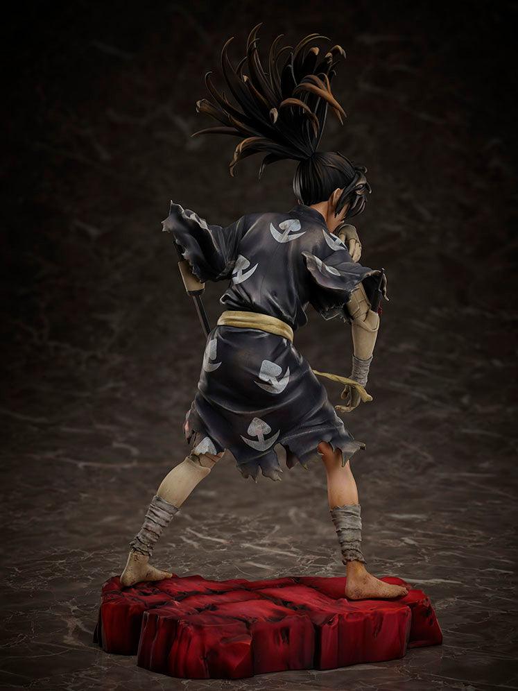 百鬼丸 1/8スケールフィギュア – フィギュア通販はFURYU HOBBY MALL
