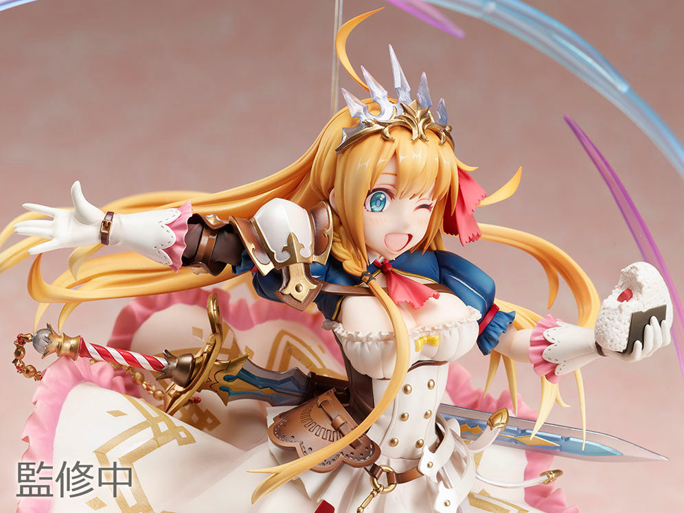 FuRyu プリンセスコネクト！Re:Dive ペコリーヌ 1/7 フィギュア-