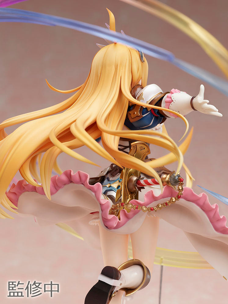 数量限定価格!! FuRyu プリンセスコネクト！Re:Dive ペコリーヌ 1/7