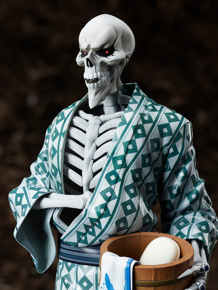 アインズ・ウール・ゴウン -浴衣- 1/8スケールフィギュア – フィギュア