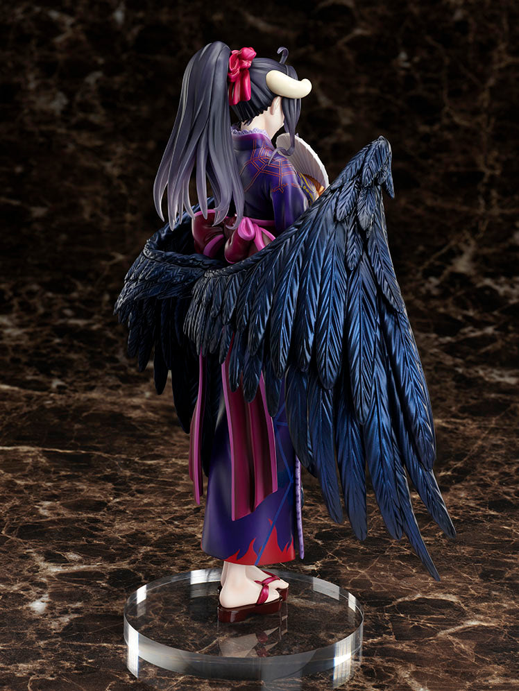 アルベド 1/7 スケールフィギュア – フィギュア通販はFURYU